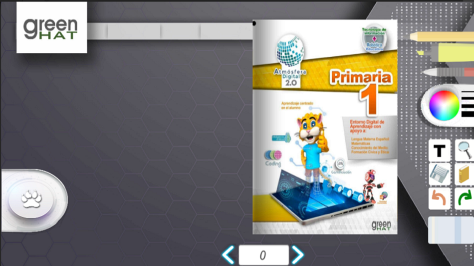 #1. Gh Ebooks (iOS) Podle: Greenhat