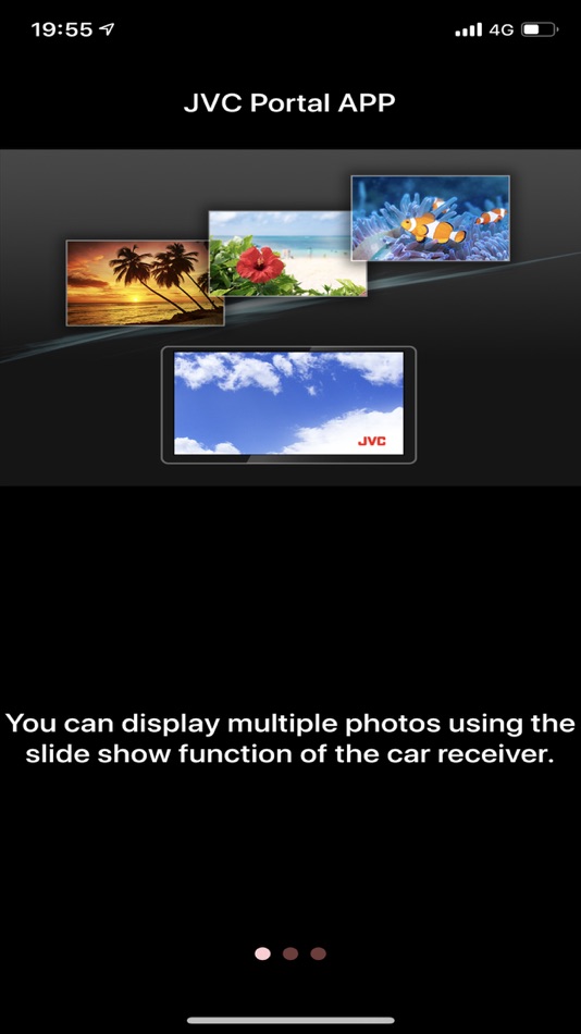 #1. JVC Portal APP (iOS) 由: JVCKENWOOD Corporation