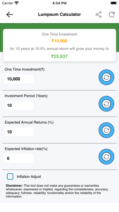 AtulKumar Rathi Screenshot