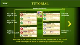Game screenshot RummyFight hack