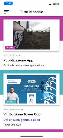 Game screenshot Beach Space apk