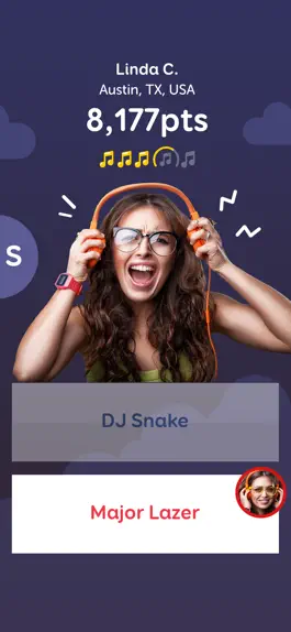 Game screenshot SongPop Classic - Music Trivia apk