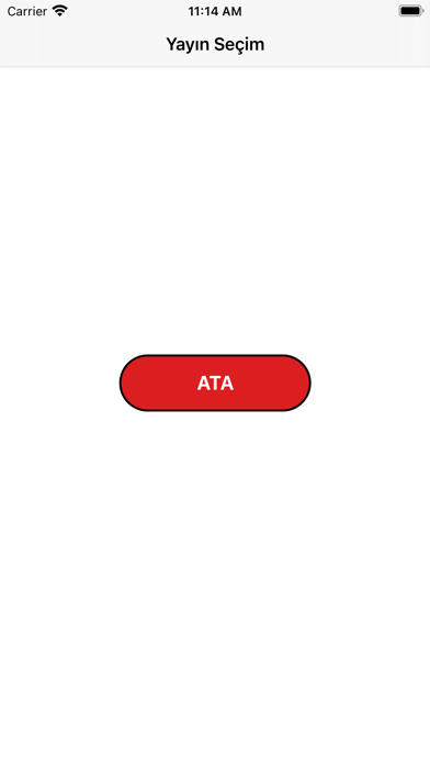 Ata Optik Okuma Screenshot