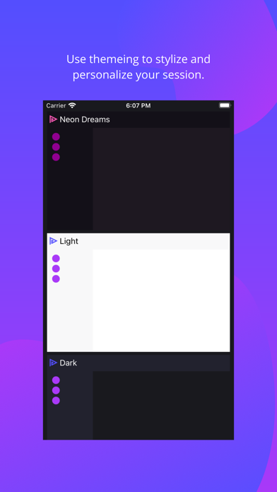 ProtoPlay Screenshot