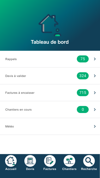 LA PLATEFORME DU PAYSAGISTE Screenshot