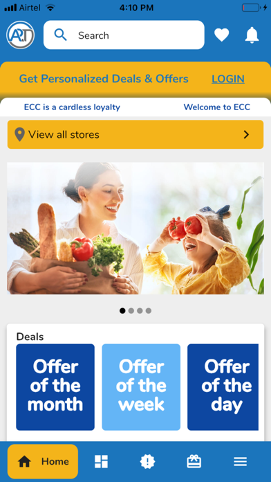 Screenshot #1 pour APT Loyalty