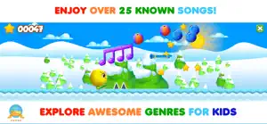 RMB Games - Kids Music & Dance screenshot #5 for iPhone