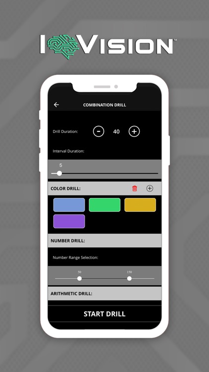 IQVision screenshot-4