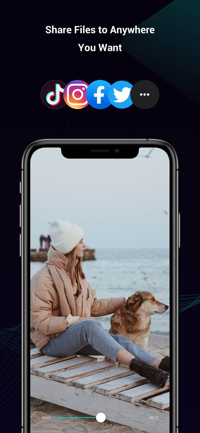Filmage Converter-ConvertVideo