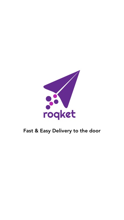 Roqket