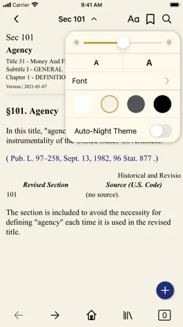 Game screenshot USC 31 - Money And Finance hack