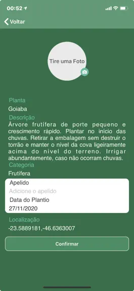 Game screenshot Here Is Green hack