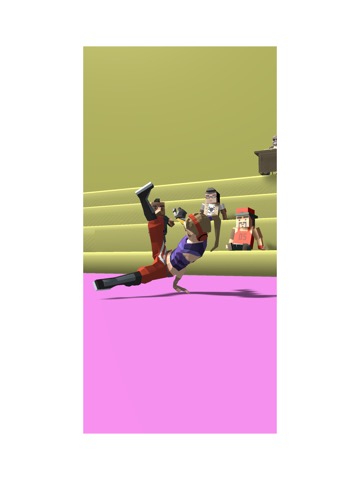 Break Dance 3Dのおすすめ画像1