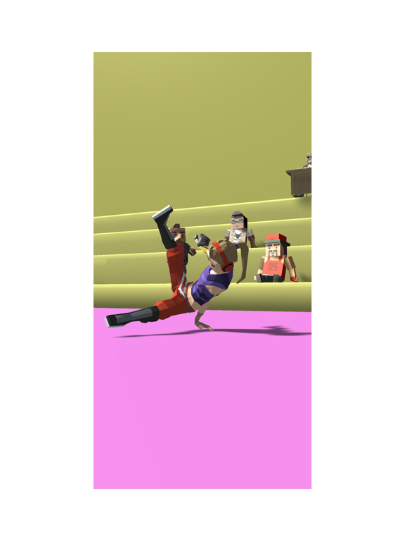 Screenshot #4 pour Break Dance 3D