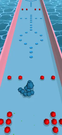 Game screenshot Swarm Rush mod apk