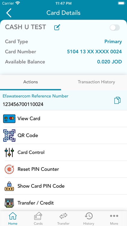 Gate to Pay screenshot-4