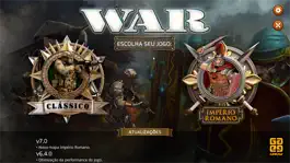 Game screenshot War apk