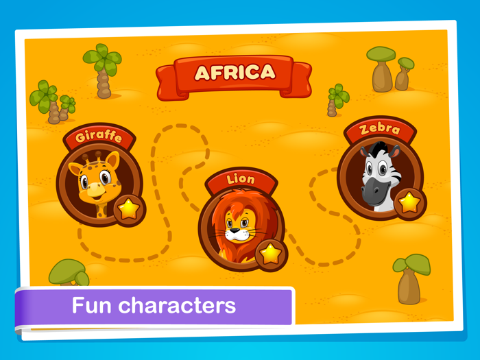 Kids Kindergarten Math