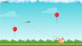 Game screenshot Odo's Kite mod apk