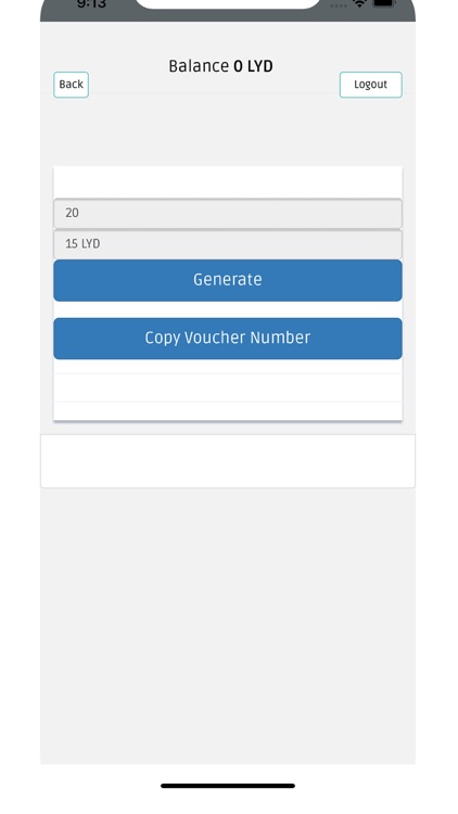 Smartnet-Libya screenshot-3