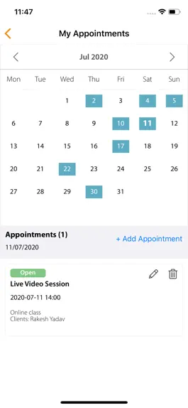 Game screenshot YDL Yoga Instructor mod apk
