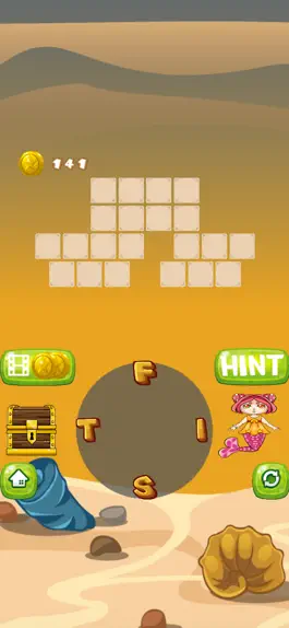Game screenshot Word Pops! apk
