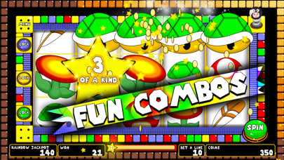 Super Slots 64 Screenshot