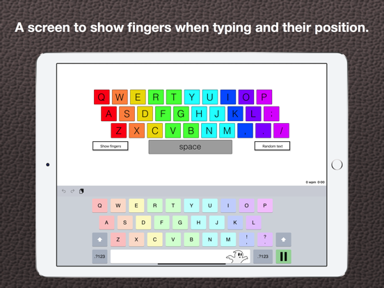Ghost Type - Typing Tutorのおすすめ画像5