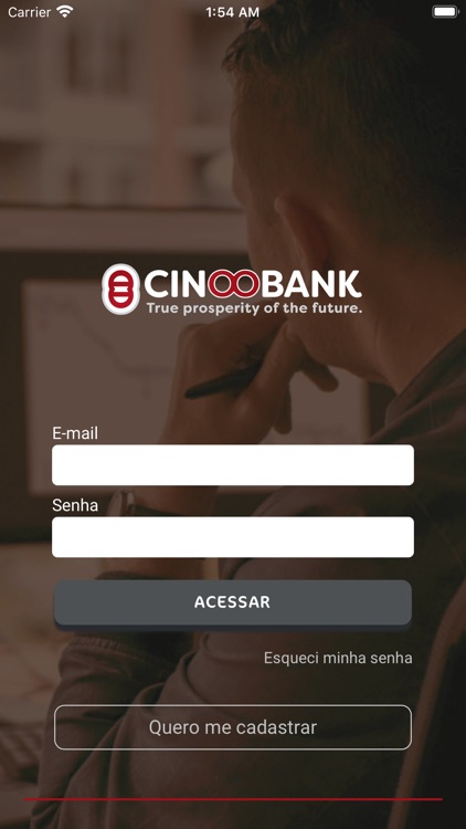 Cinoobank