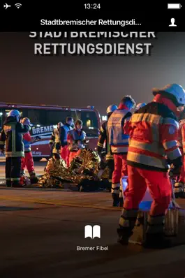 Game screenshot Stadtbremischer Rettungsdienst mod apk