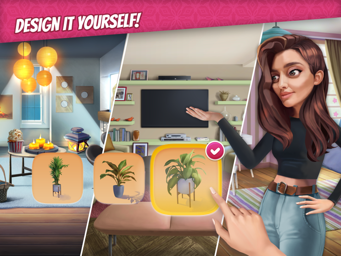 Karen Wazen My World