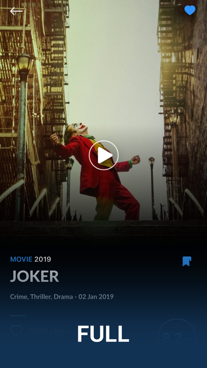 Dramatics - Best Drama Movies