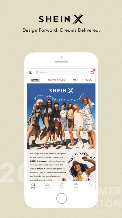 SHEIN-Fashion Shopping Online screenshot-3