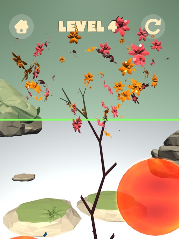 Screenshot #6 pour Magic Tree!