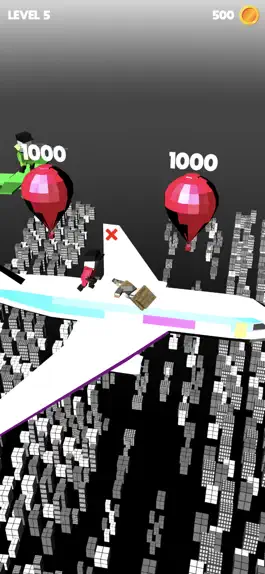 Game screenshot Air Hijack hack