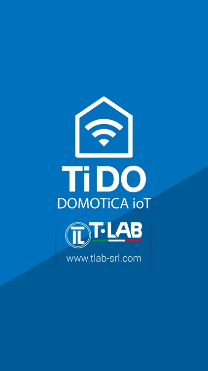 Ti DO Smart Home screenshot-7