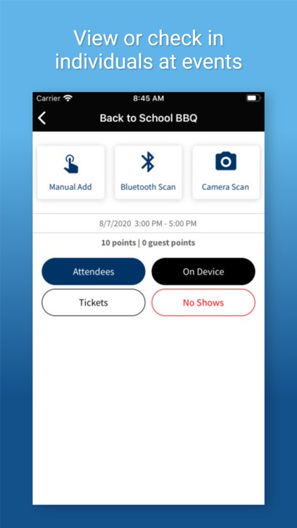 5-Star Students Manager