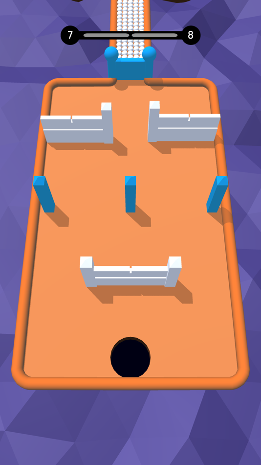 #4. Clear Board 3D (iOS) 由: Sergei Shendrikov