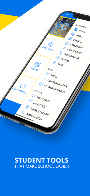 J.S. Clark Elementary School(圖2)-速報App
