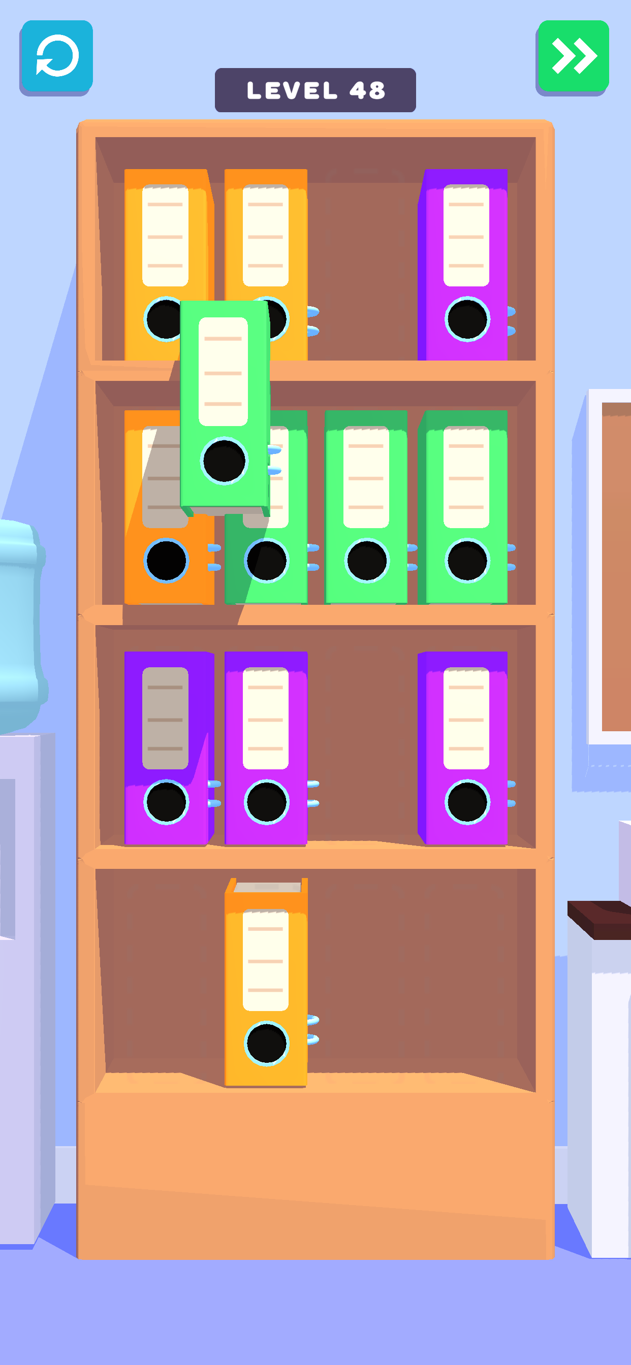 Office Life 3D screenshot 7
