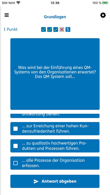 Fit for Test screenshot-3