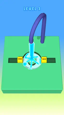 Game screenshot Water Puzzler apk