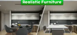 Game screenshot Dream House Interior Design 3D apk