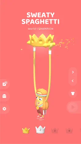 Game screenshot Spaghetti Arms mod apk