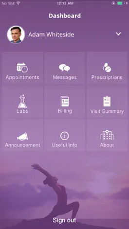 Game screenshot Forte-WellBeing mod apk
