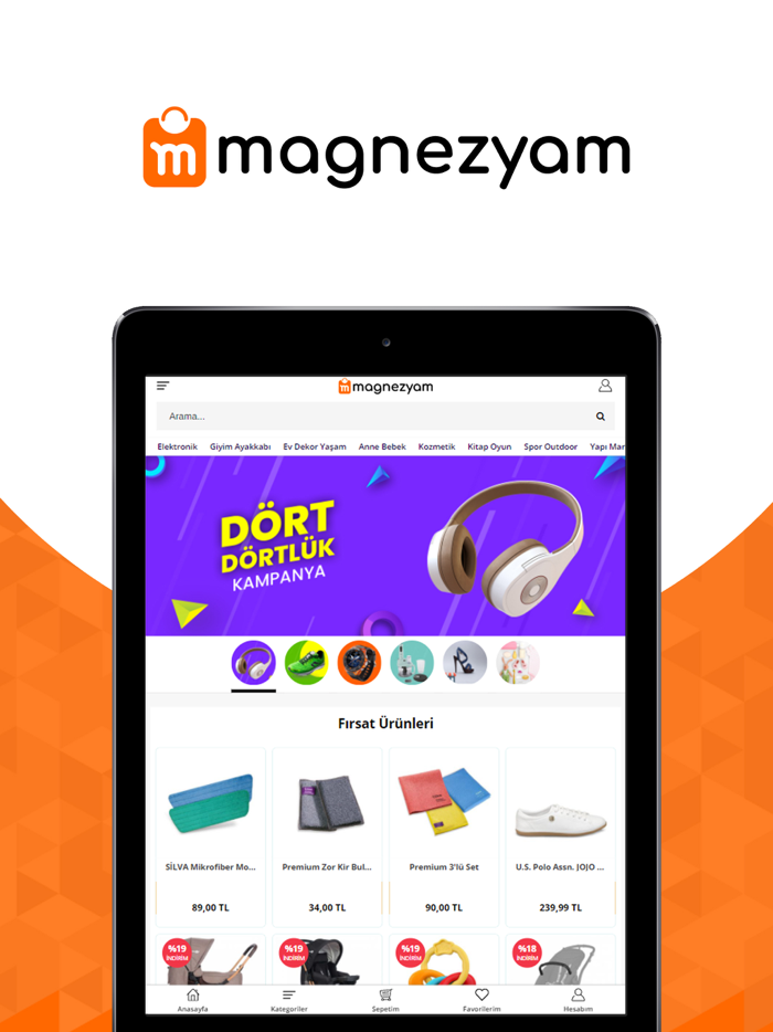 Magnezyam