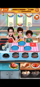 Cooking Chef - Food Fever screenshot #5 for iPhone