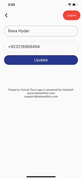 Game screenshot PVT Photo App mod apk
