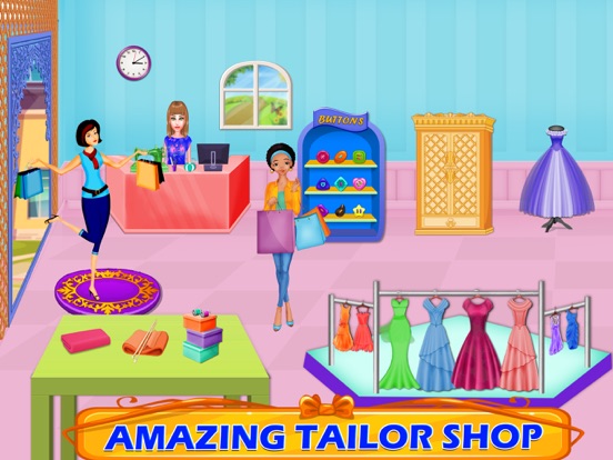 Bridal Dress Tailor Shop screenshot 2