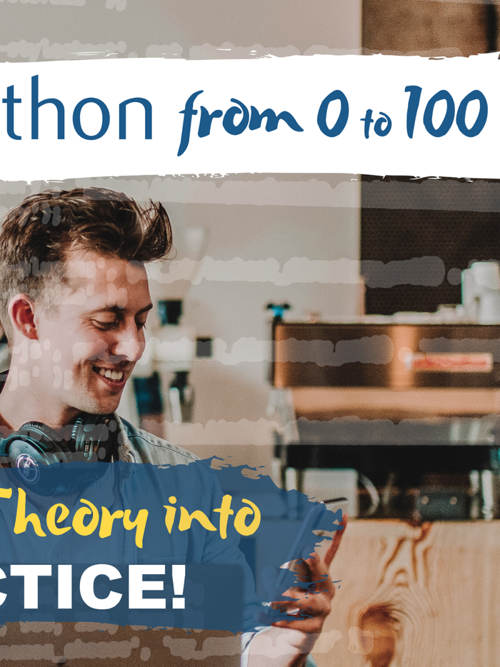Learn Python Code Tutorial App